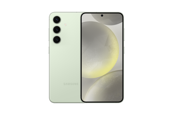 Samsung Galaxy S24 Plus - Image 4