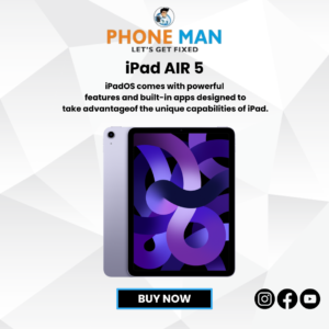 Apple iPad Air 5