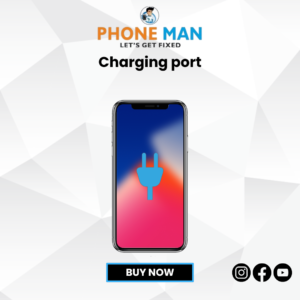 Charging port