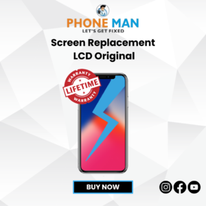 Screen Replacement LCD Original