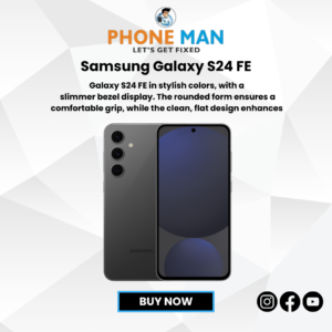 Samsung Galaxy S24 FE