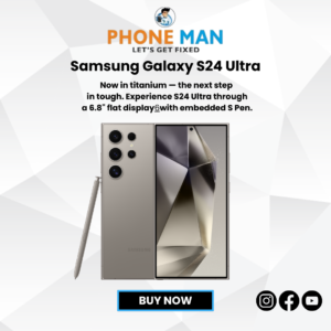Samsung Galaxy S24 Ultra