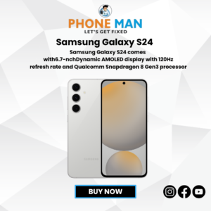 Samsung Galaxy S24