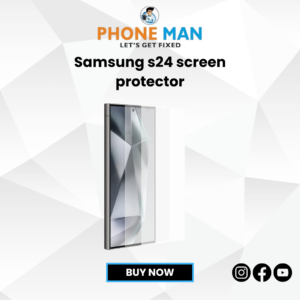 Samsung s24 screen protector
