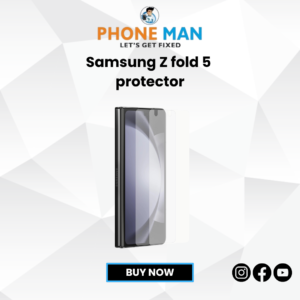 Samsung Z fold 5 protector
