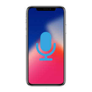 Microphone Repair