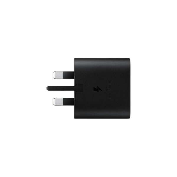 Original Samsung Charger 45W Super Fast Charge EU CERTIFIED Adapter For Galaxy Z Fold 5 4 3 Flip 5 4 3 S23 S24 Ultra S20 S22 S21