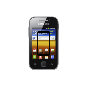 Samsung Galaxy Young Glass Screen