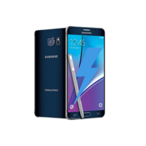 Samsung Galaxy Note 5 Glass & LCD (OEM)