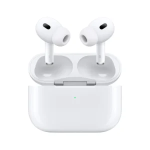 Apple AirPods Pro 2nd gen (2022) - with MagSafe Charging Case (USB‑C)