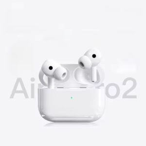 Original AIR ANC Noise Reduction Bluetooth Earphones Microphone wireless earbuds TWS Long battery life Pod Spatial Audio PRO