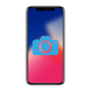 Back/Main Camera Replacement (Pro Models)