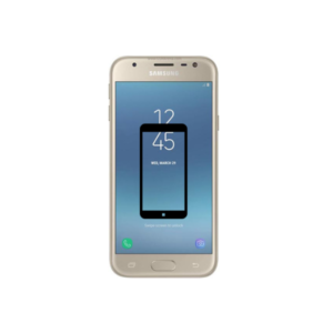 Samsung Galaxy J3 2016 (J320) Glass & LCD (OEM)
