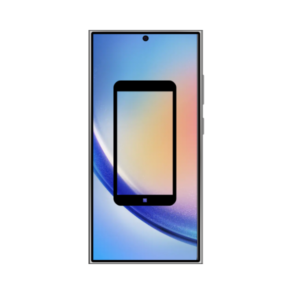 Samsung Galaxy S24 Plus Glass & LCD