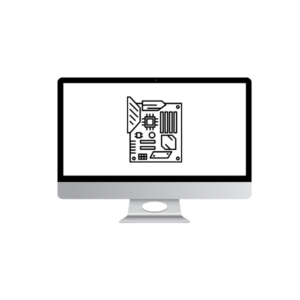 Mother-Board / Logic Board component replacement