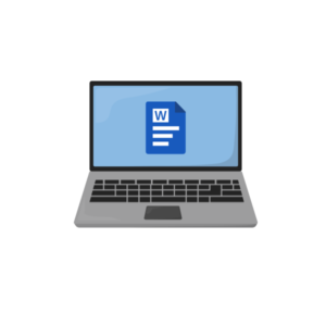 Microsoft Office (Word, Excel, PowerPoint, Publisher)