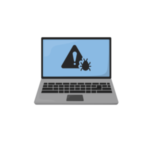 Virus, Malware or Spyware check/removal