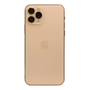 ​​iPhone 11 Pro Max Back Glass/Housing Replacement