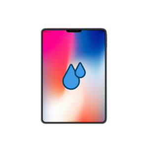 Liquid Damage