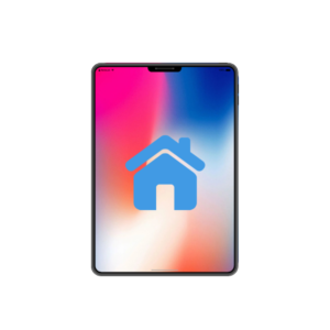 Home Button Replacement