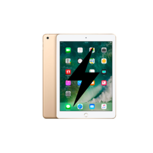 Glass Replacement (iPad 5th Gen. 2017)