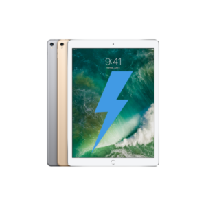 Glass Replacement (iPad Pro 12.9" 2nd)