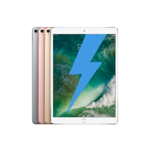Glass Replacement (iPad Pro 10.5")