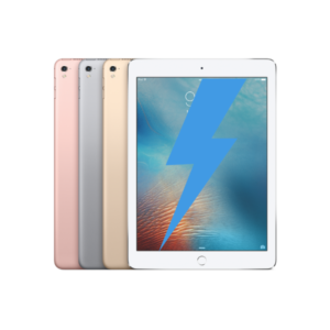 Glass Replacement (iPad Mini 4)