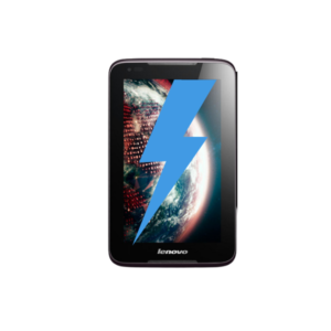 Lenovo IdeaTab Screen Replacement