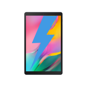 Samsung Galaxy Tab 10.1" Screen Replacement
