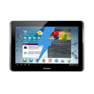 Samsung Tab 2 Screen Replacement