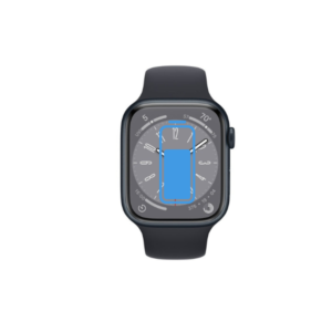 Replacement Battery (Installed) (Any Watch Model)