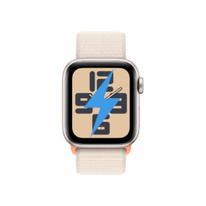 Apple Watch SE 40mm (a2092) Screen Replacement