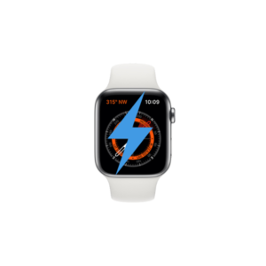 Apple Watch Series 5 40mm (a2092) Screen Replacement