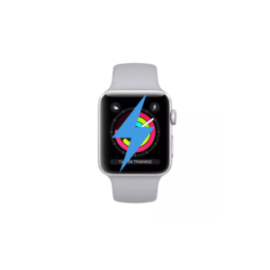 Apple Watch Series 3 38mm (a1858) Screen Replacement