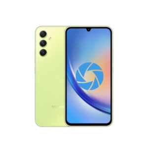​Back/Main Camera Replacement