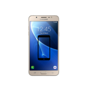 Samsung Galaxy J7 2016 (J710) Glass & LCD (OEM)
