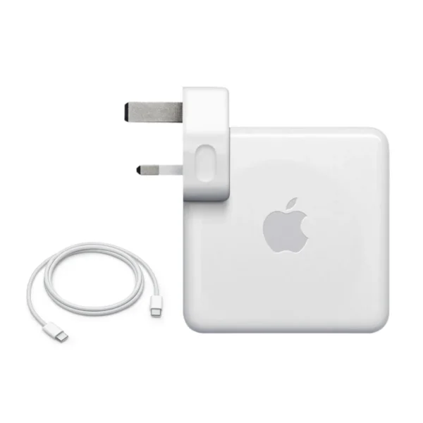 Genuine Apple USB-C MacBook Chargers 61W for MacBook Pro 13" (2016 - 2023)