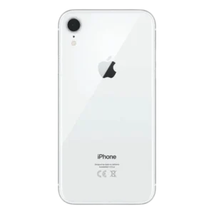 iPhone Xr Back Glass/Housing Replacement ​