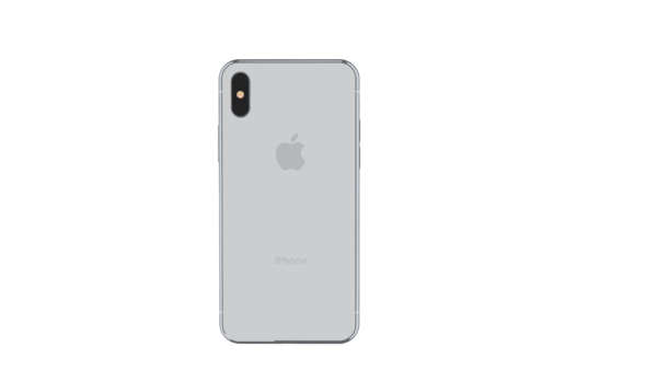 ​iPhone Xs Back Glass/Housing Replacement