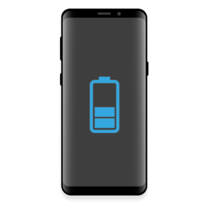 ​Samsung Battery Replacement (External)