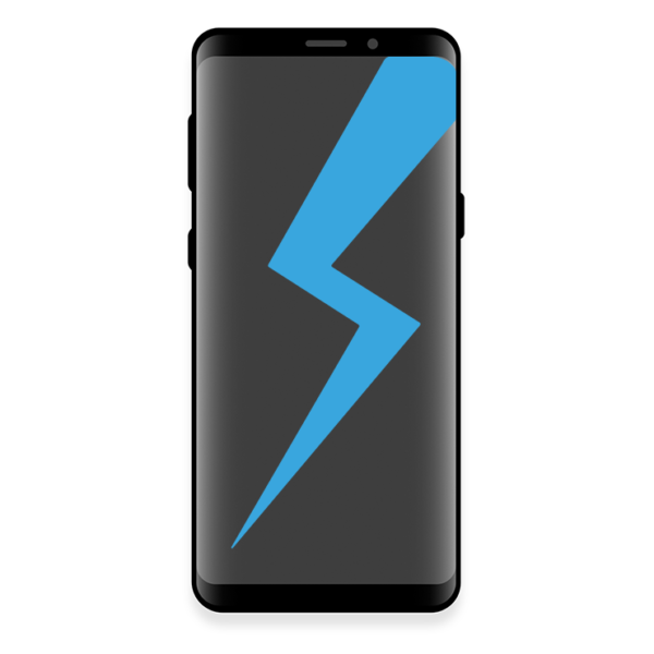Samsung Galaxy S20 Plus Glass & LCD
